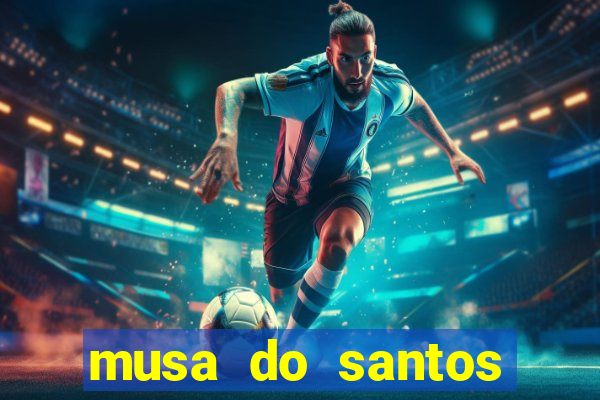 musa do santos futebol clube 2015